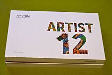 XP-Pen Artist 12 (1