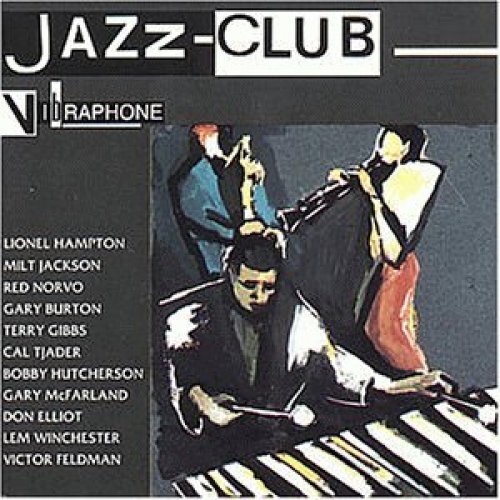 Jazz club vibraphone 1989 - jazz-club-vibraphone, (1989
