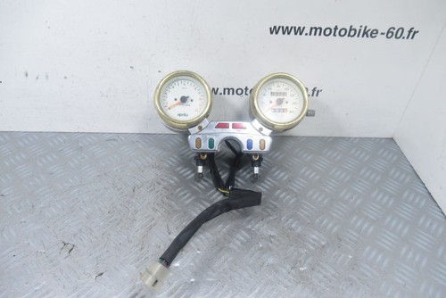 Tachometer aprilia red - red, rose