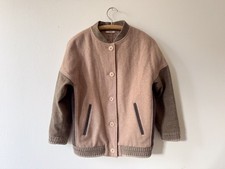 Sessùn Wolljacke (Größe S)