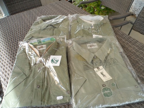 Stck imperial jagd hemd - 4, /