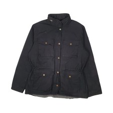 Fjällräven wattierte Jacke