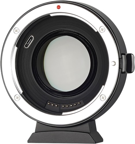 Viltrox eos autofokus - m2,