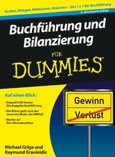 Buchfuhrung Und Bilanzierung