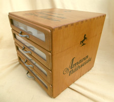 Amann Atelier Nähseide