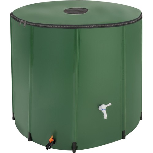 Regenwassertank
