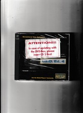 2 CD Photo Play I.G.O Ed. 4 -