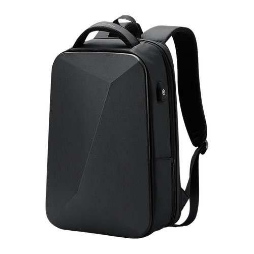 Hartschalen-Laptop-Rucksack