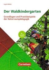 Der Waldkindergarten | Ingrid