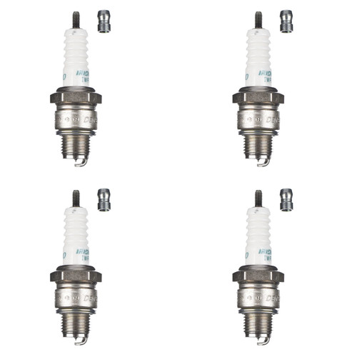 Denso zündkerze iwf22 iridium - zündkerze,