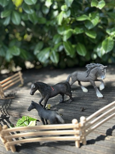 Original schleich horse club - schleich,