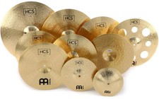 Meinl Cymbals Ultimate Cymbal