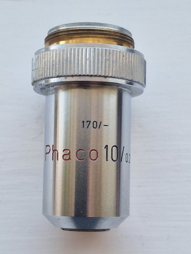 Leitz wetzlar phaco - leitz,