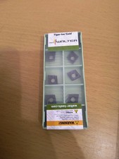 Walter CCMT09T304-RP4