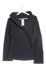 ME & I Kapuzensweatshirt Damen Sweat Gr. DE 38 schwarz Casual-Look