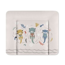 Julius Zöllner Wickelauflage