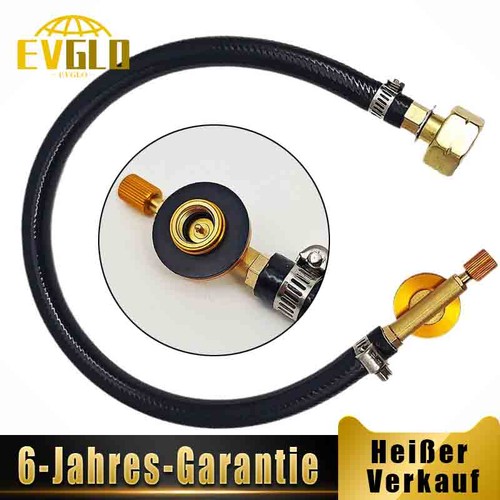 Gaskartuschen adapter - gaskartuschen,