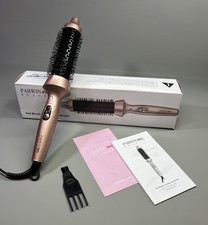 Thermisch beheizte runde