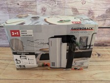 Gastroback Design Handmixer