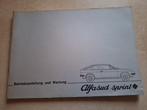 Alfasud super - alfasud,