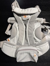 Ergobaby Omni 360 4 Positionen