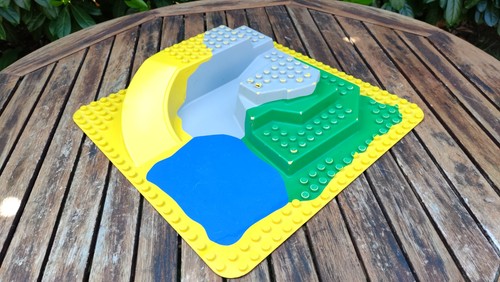 Lego duplo 2295 original - lego,