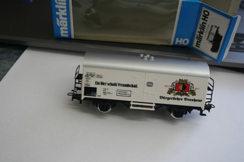 Märklin somo 4415 - ho,
