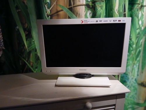 Tevion zoll monitor - tevion, /