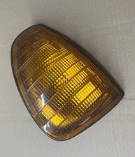 ORIGINAL Mercedes W123 S123 C123 Blinker Blinkleuchte Orange Rechts HELLA