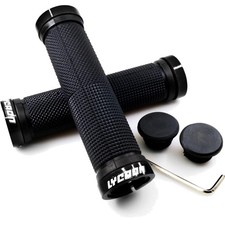 Fahrrad Lenker Griffe Gummi