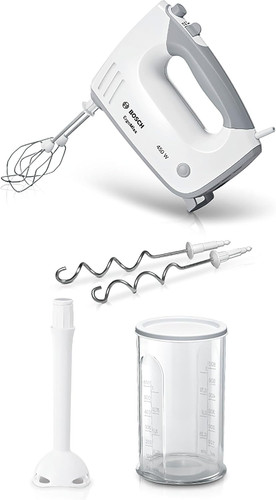 Bosch handrührgerät 2 - bosch,