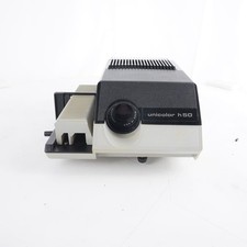 Diaprojektor Unicolor h50 DDR