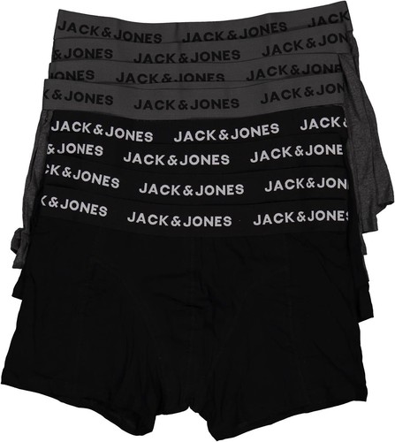 Jack jones boxershorts - jack,