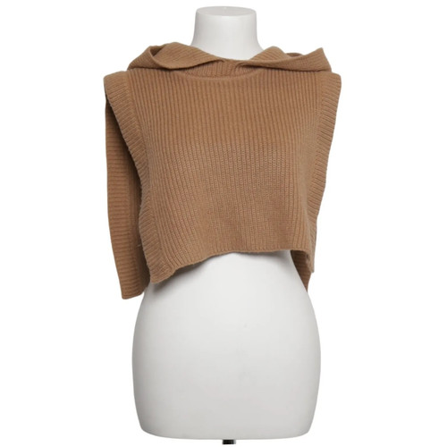 Zara poncho größe s - größe:,