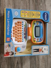 VTECH Mein erster Laptop! Neu!