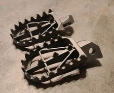 Kawasaki KX125 KX 125 Wide DRC