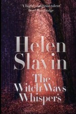 The witch ways whispers - witch,
