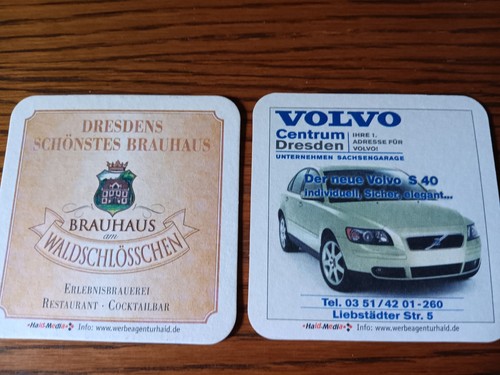 Selten bierdeckel - selten:,
