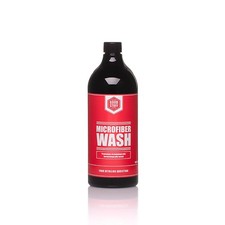 Good stuff microfiber wash - good,