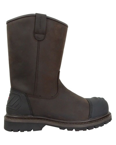 Herren hoggs fife - of, thor