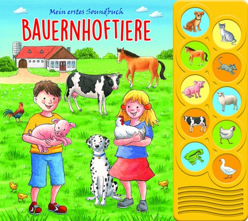 10-Button-Soundbuch