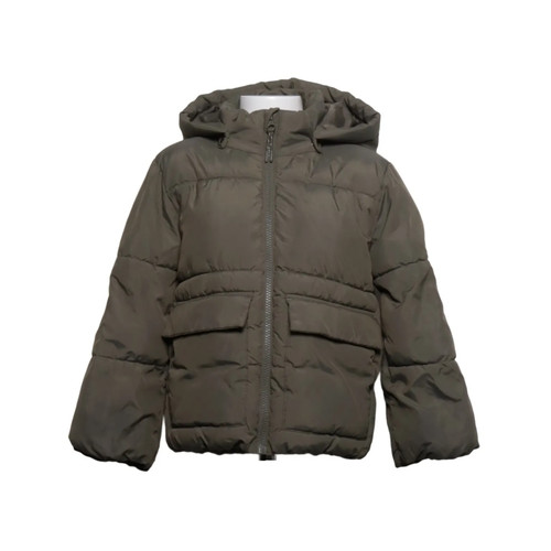 Winterjacke jungen - h&m,, winterjacke,