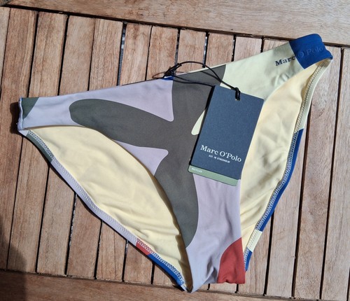 Bikinihose marc polo s - marc, o'polo