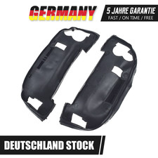 2x Gummidichtung Tür Griff vorne links rechts außen für VW T4 Transporter IV