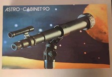 Astro Cabinet 90 Baukasten