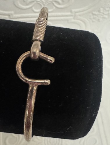 Vintage croix sterling - vintage,