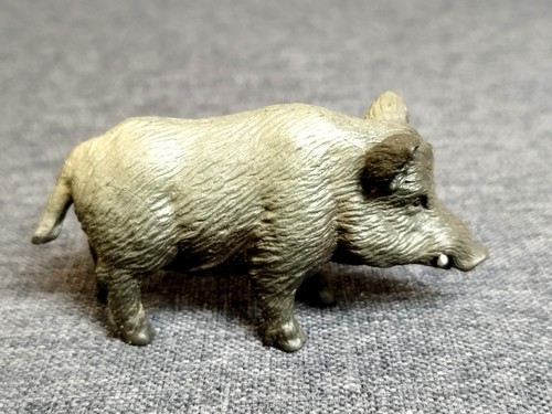 Schleich 14333 wildschwein - schleich,