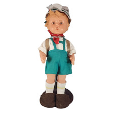 M.J. Hummel Engel Peterle