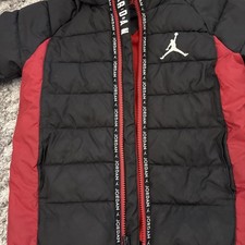 Original Jordan Winterjacke