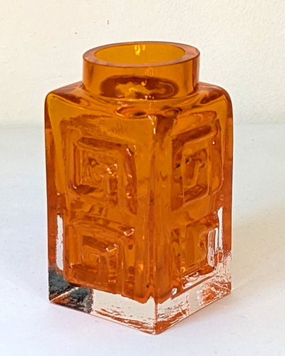 Whitefriars glas griechische - glas,
